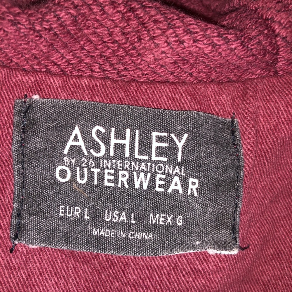 Utility Jacket - Picture 4 of 4